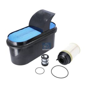 DT Spare Parts 4.92305 Filter kit