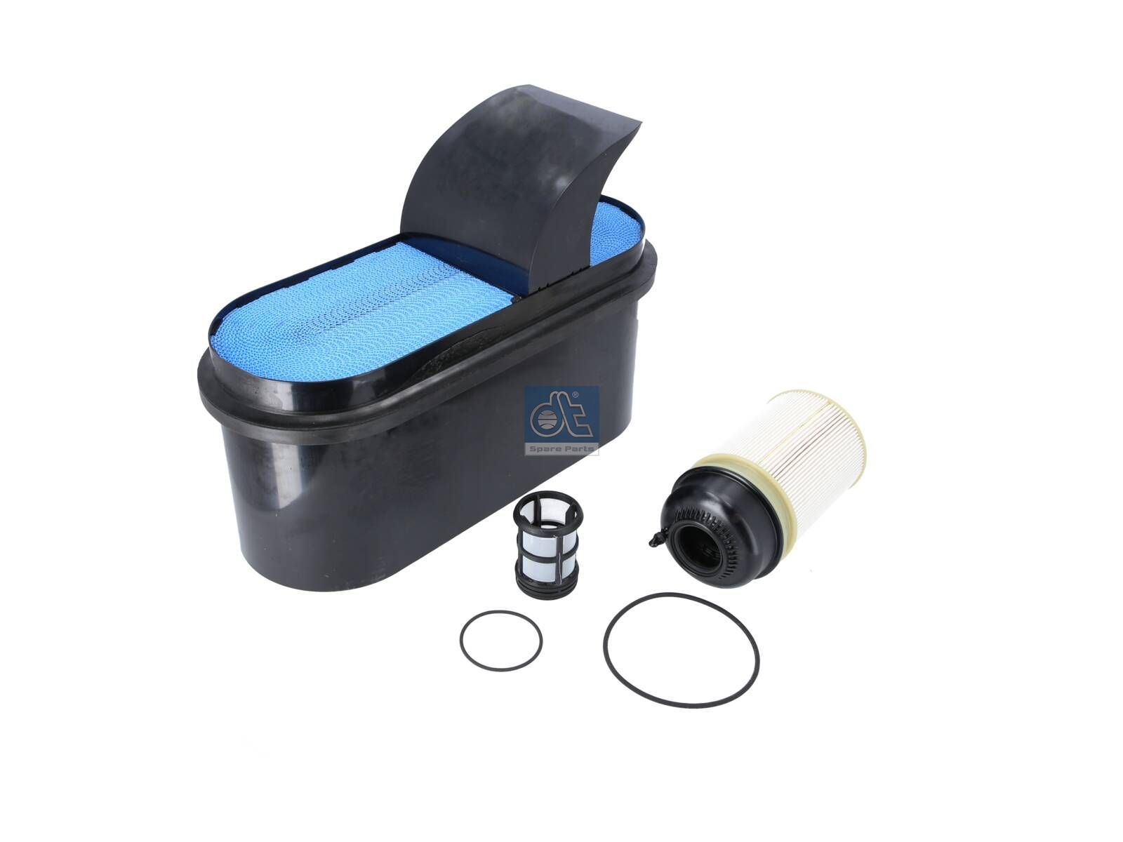 DT Spare Parts 4.92305 Filter kit