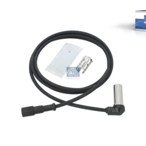 DT Spare Parts 4.92400 ABS sensor, kit, L: 2000 mm