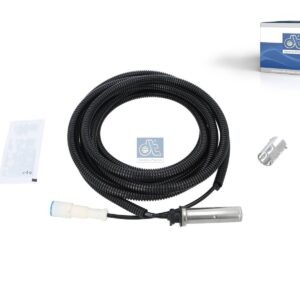 DT Spare Parts 4.92401 ABS sensor, kit, L: 4000 mm