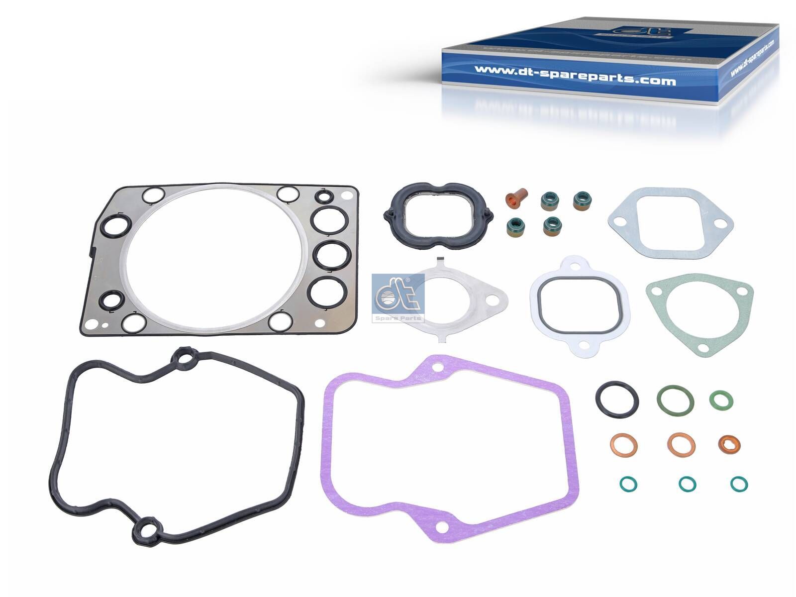DT Spare Parts 4.92503 Cylinder head gasket kit