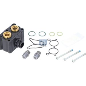 DT Spare Parts 4.92575 Repair kit, shifting valve