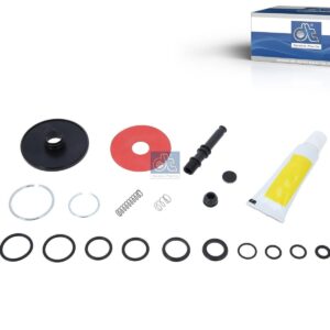 DT Spare Parts 4.92700 Repair kit, reducing valve