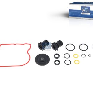 DT Spare Parts 4.92702 Repair kit, pressure control valve