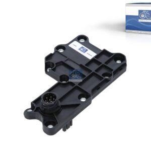 DT Spare Parts 4.92710 Repair kit, shifting cylinder