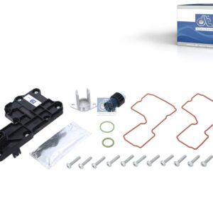 DT Spare Parts 4.92711 Repair kit, shifting cylinder