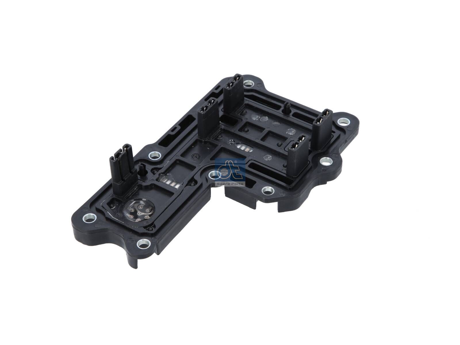 DT Spare Parts 4.92711 Repair kit, shifting cylinder