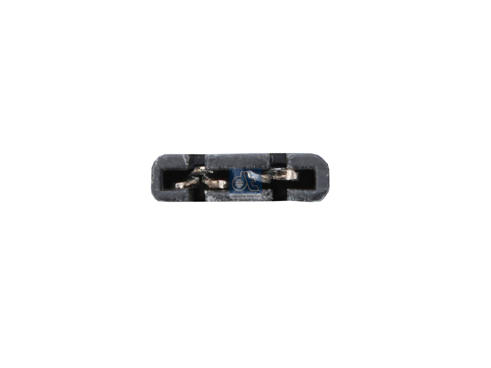 DT Spare Parts 4.92711 Repair kit, shifting cylinder