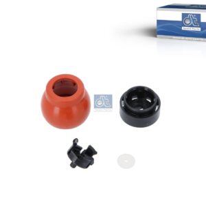 DT Spare Parts 4.92714 Repair kit, shifting cylinder