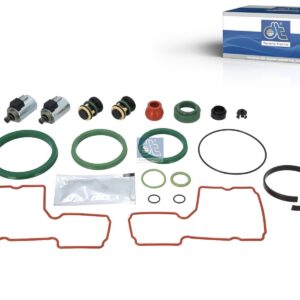 DT Spare Parts 4.92716 Repair kit, shifting cylinder