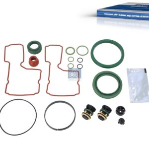DT Spare Parts 4.92717 Repair kit, shifting cylinder