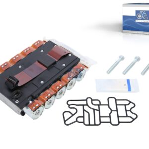 DT Spare Parts 4.92725 Repair kit, Gearbox actuator