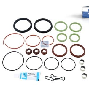 DT Spare Parts 4.92726 Repair kit, Gearbox actuator