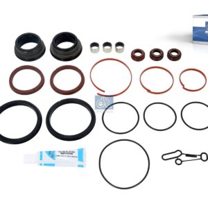 DT Spare Parts 4.92728 Repair kit, Gearbox actuator