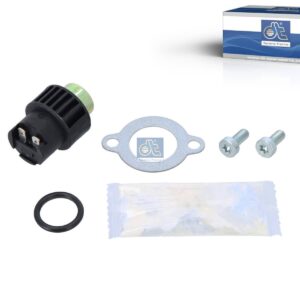 DT Spare Parts 4.92730 Repair kit, Gearbox actuator