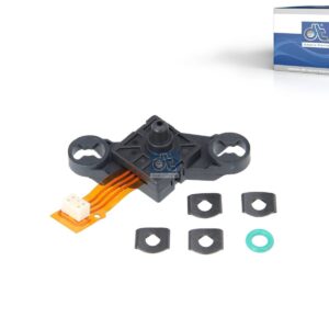 DT Spare Parts 4.92732 Repair kit, Gearbox actuator