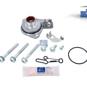 DT Spare Parts 4.92734 Repair kit, Gearbox actuator