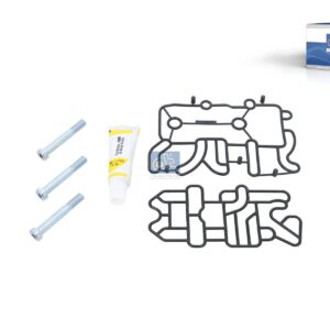 DT Spare Parts 4.92735 Repair kit, Gearbox actuator