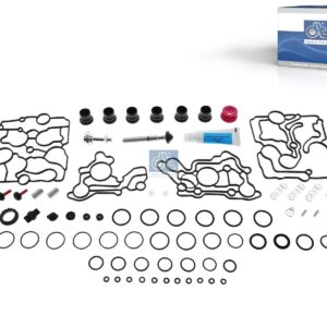 DT Spare Parts 4.92901 Repair kit, air dryer