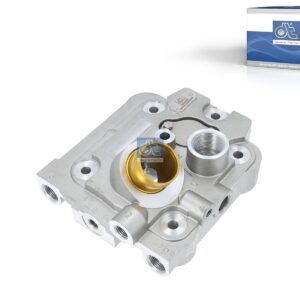 DT Spare Parts 4.93000 Repair kit, compressor