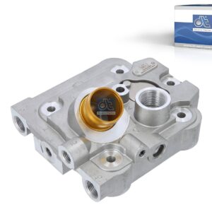 DT Spare Parts 4.93001 Repair kit, compressor