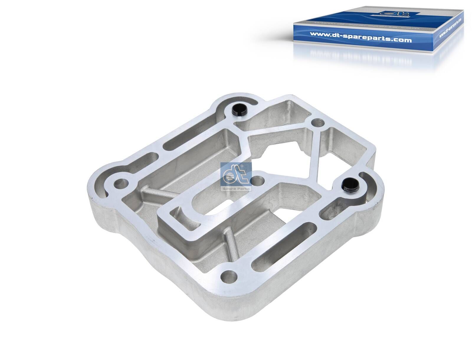 DT Spare Parts 4.93002 Repair kit, compressor