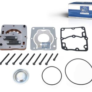 DT Spare Parts 4.93003 Repair kit, compressor