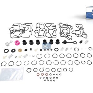 DT Spare Parts 4.93102 Repair kit, air dryer