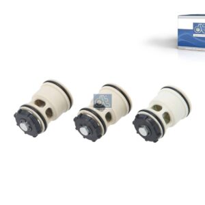 DT Spare Parts 4.93104 Repair kit, air dryer