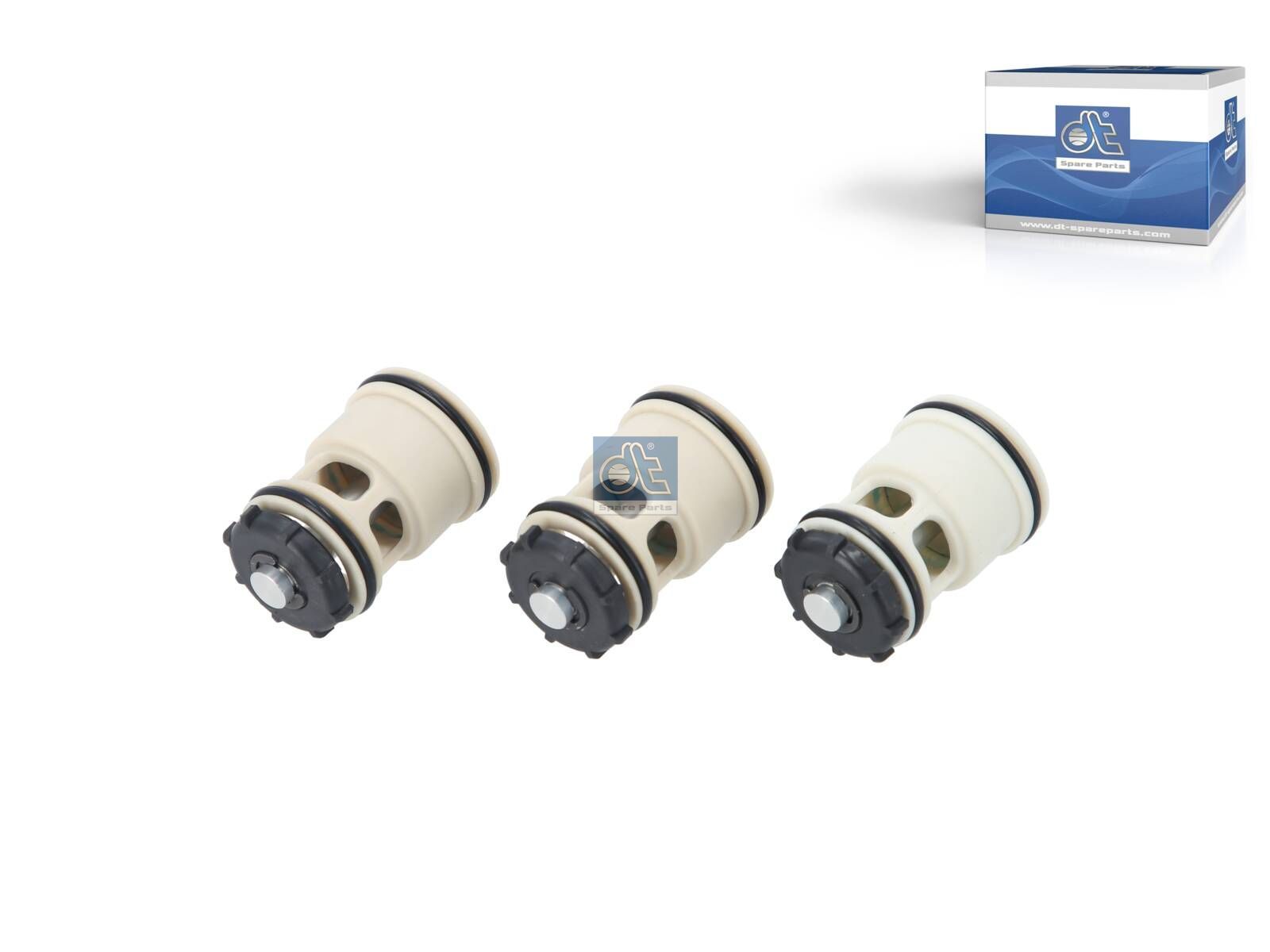 DT Spare Parts 4.93104 Repair kit, air dryer
