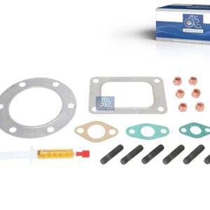 DT Spare Parts 4.93504 Mounting kit, turbocharger