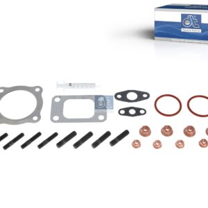 DT Spare Parts 4.93505 Mounting kit, turbocharger
