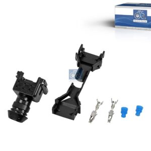 DT Spare Parts 4.96010 Repair kit, plug, 2PK1 NW10, 2 poles