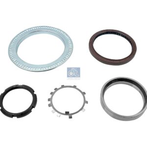 DT Spare Parts 4.96185 Repair kit, wheel hub