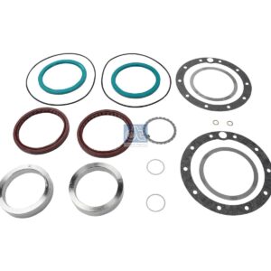 DT Spare Parts 4.96186 Repair kit, wheel hub, double kit