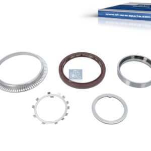 DT Spare Parts 4.96187 Repair kit, wheel hub