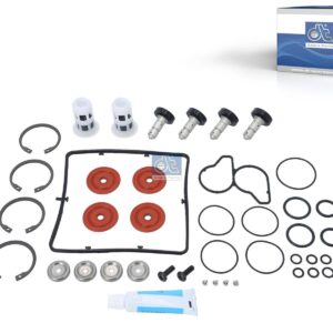 DT Spare Parts 4.96500 Repair kit, axle modulator