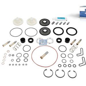 DT Spare Parts 4.96501 Repair kit, axle modulator