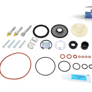 DT Spare Parts 4.96502 Repair kit, axle modulator