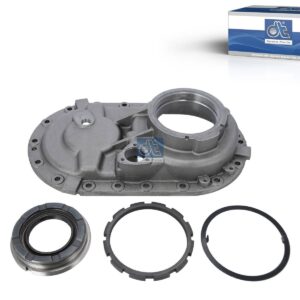 DT Spare Parts 4.96650 Repair kit, axle housing