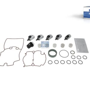 DT Spare Parts 4.97600 Repair kit, shifting cylinder