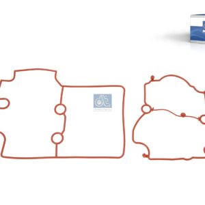 DT Spare Parts 4.97601 Repair kit, shifting cylinder
