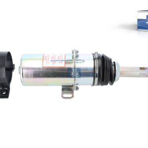 DT Spare Parts 4.97602 Spring brake cylinder