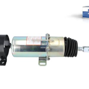 DT Spare Parts 4.97604 Spring brake cylinder