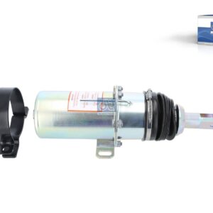 DT Spare Parts 4.97605 Spring brake cylinder