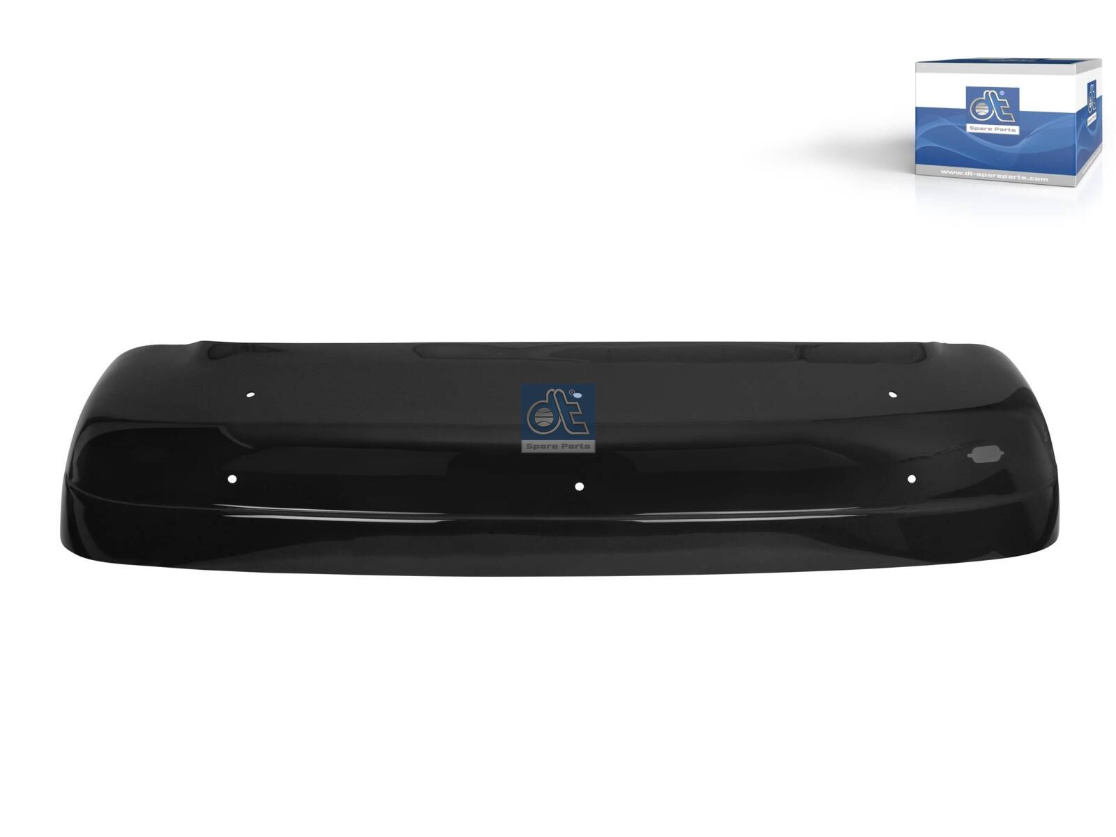 DT Spare Parts 4.97608 Sun visor