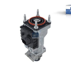 DT Spare Parts 4.97613 Foot brake valve