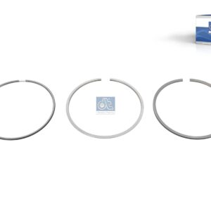 DT Spare Parts 4.97616 Piston ring kit
