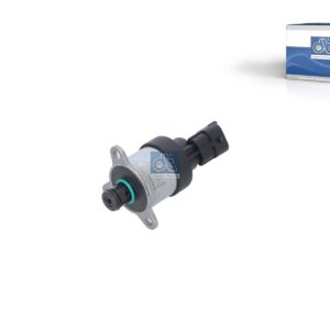 DT Spare Parts 5.00000 Control valve, injection pump