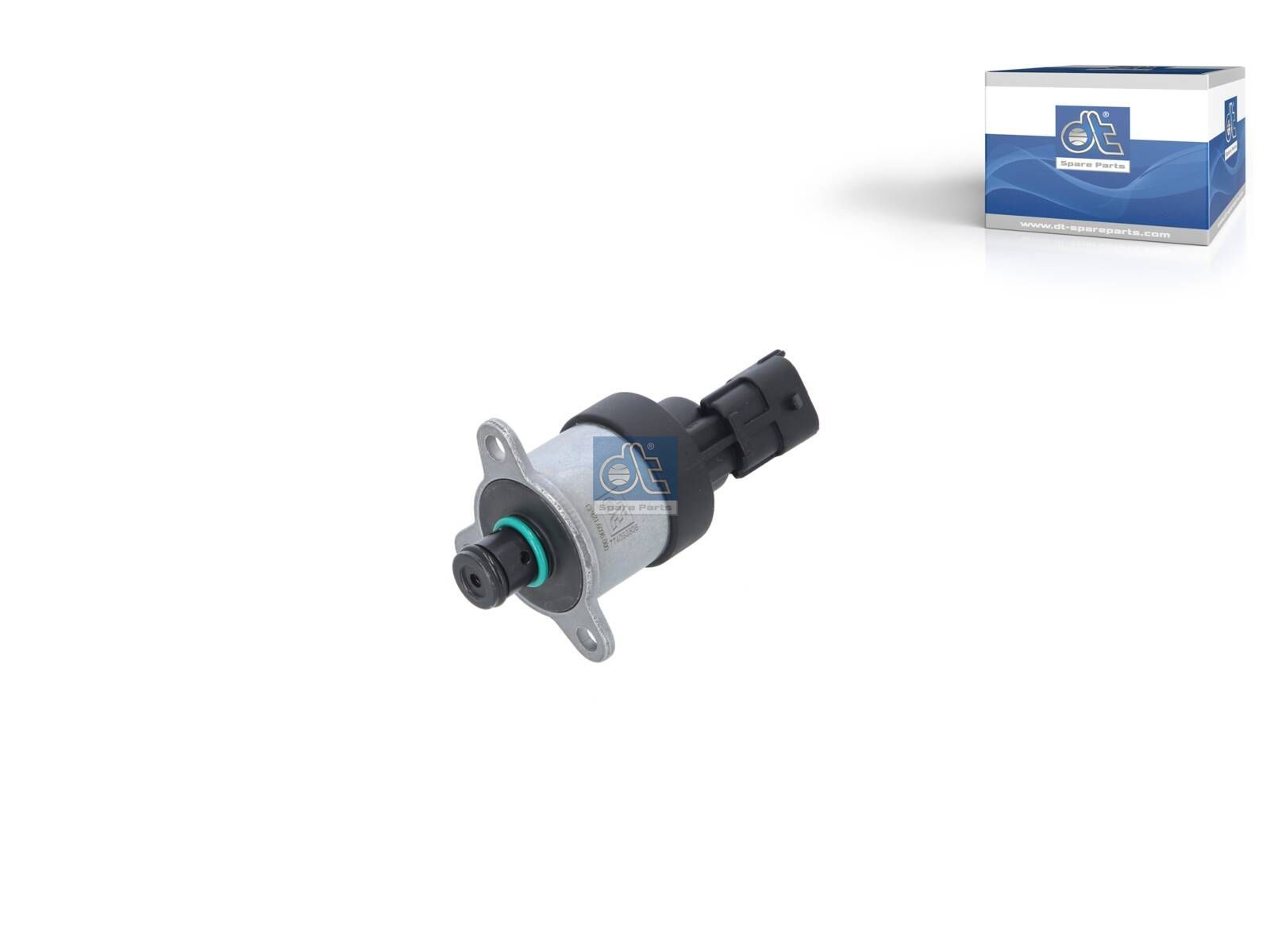 DT Spare Parts 5.00000 Control valve, injection pump